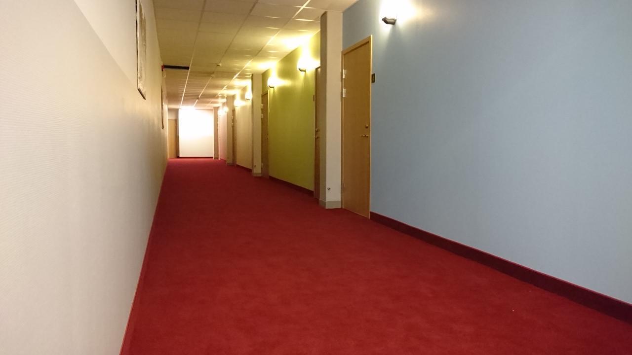 Trestads Restaurang Hotell&Pensionat Vänersborg Kültér fotó
