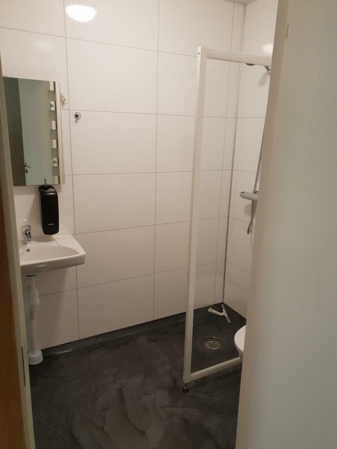 Trestads Restaurang Hotell&Pensionat Vänersborg Kültér fotó
